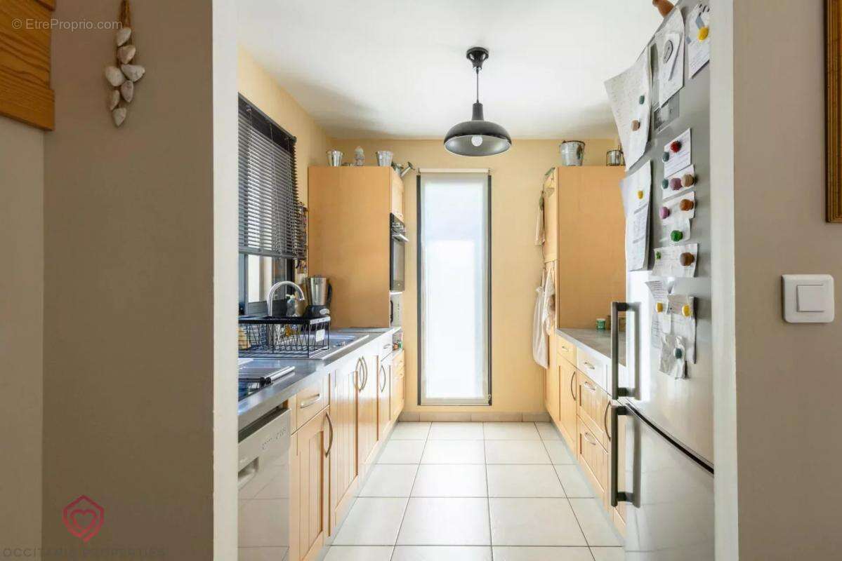 Maison à BOUILHONNAC