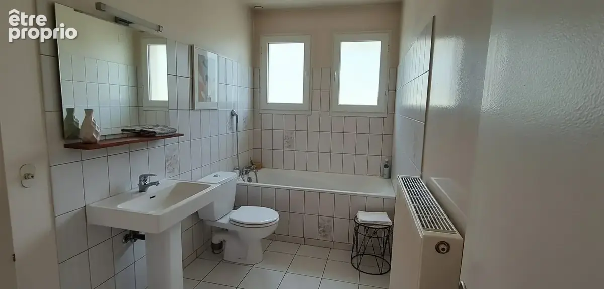 Maison 7 pièces 132 m² à vendre à Aiglemont (08090) - photo 3