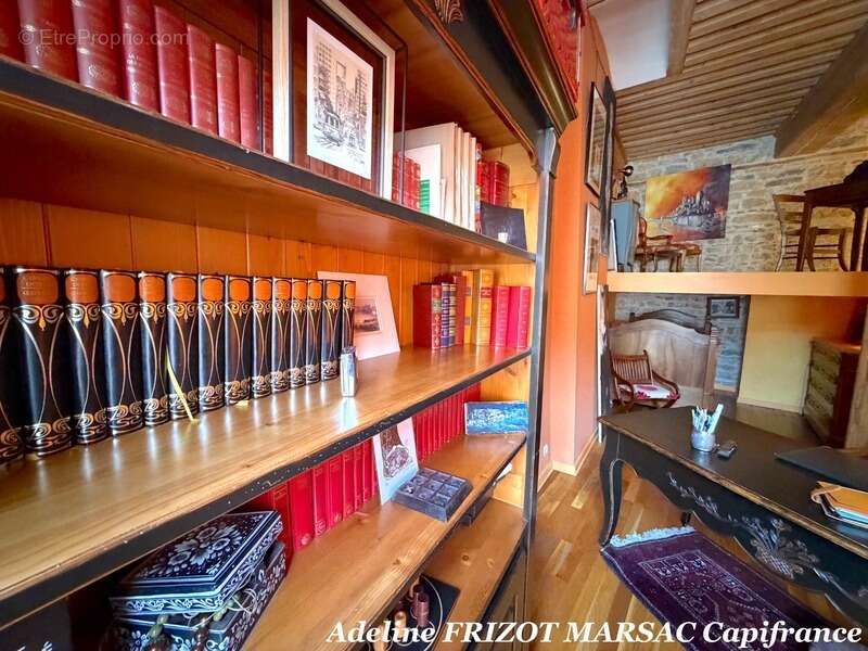 Appartement à LYON-5E