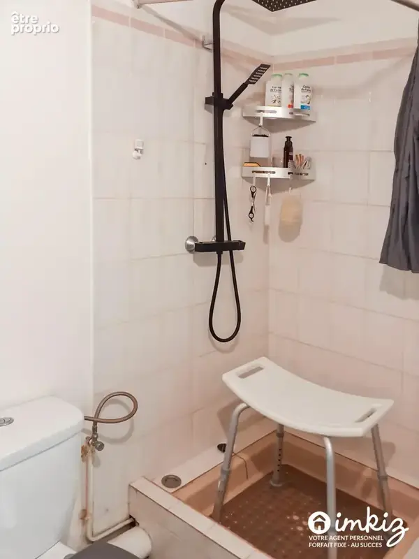 Appartement 2 pièces - photo 10