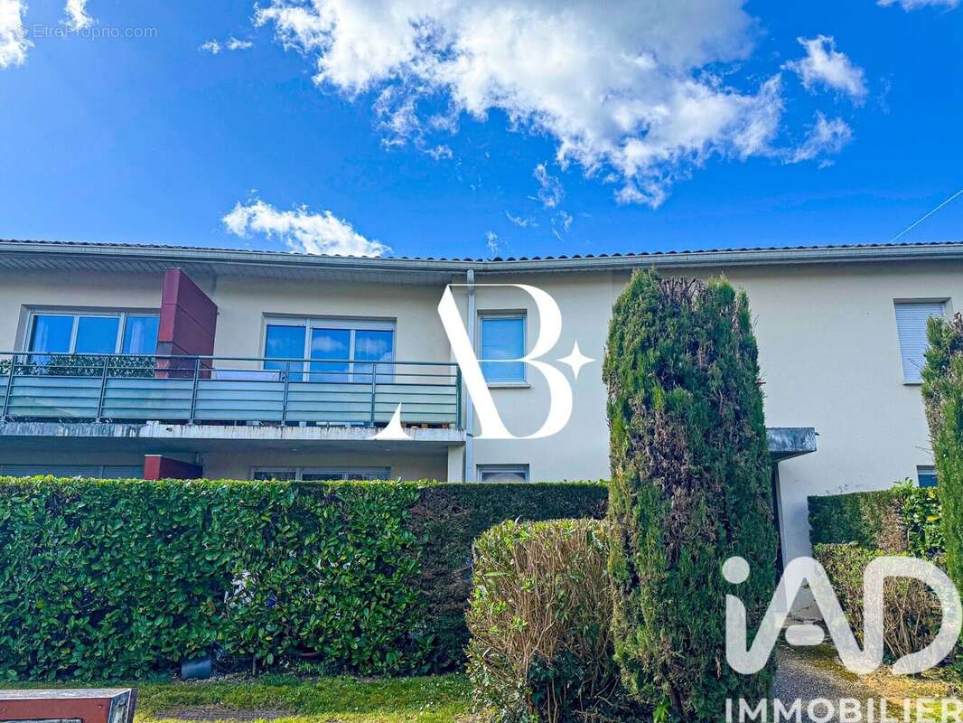 Appartement 42 m² à Saint-Macaire  - photo 4