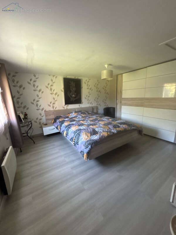 Maison avec autonomie de plain pied secteur Bernaville - photo 5