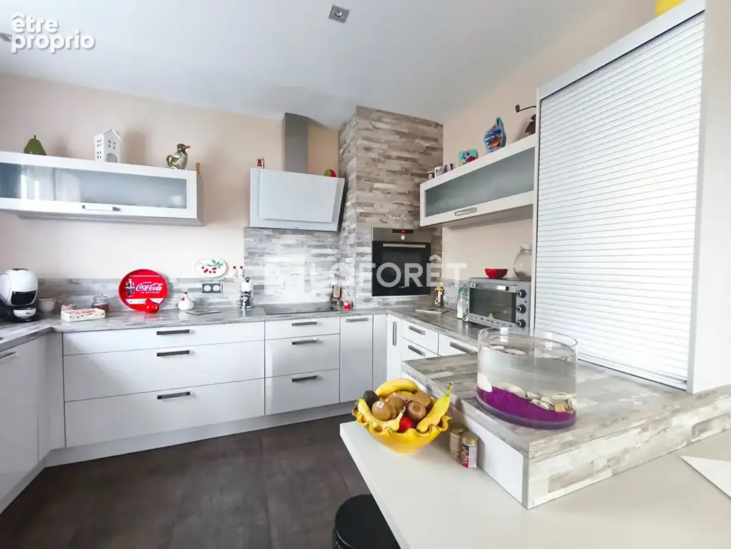 Maison avec deux appartements, jardin, terrasse et garage, idéale pour un projet familial ou locatif - photo 12