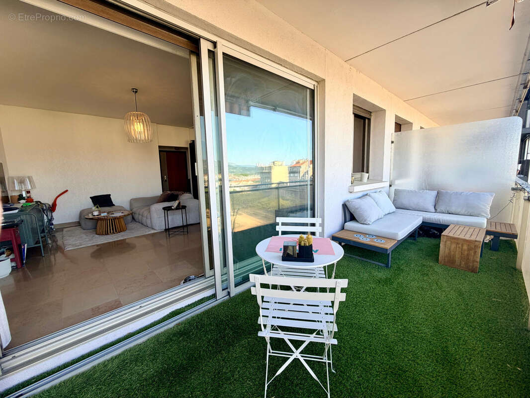 Appartement à VALENCE