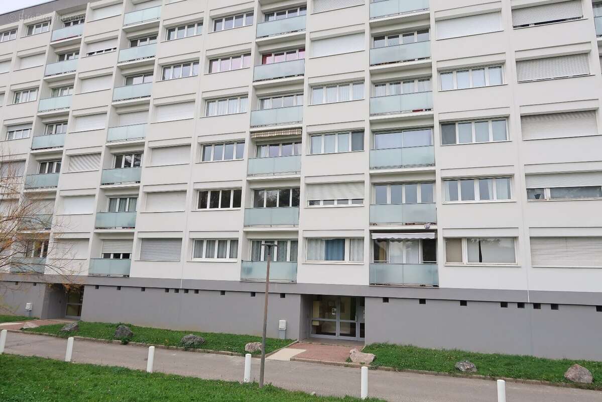 Appartement à VILLARS