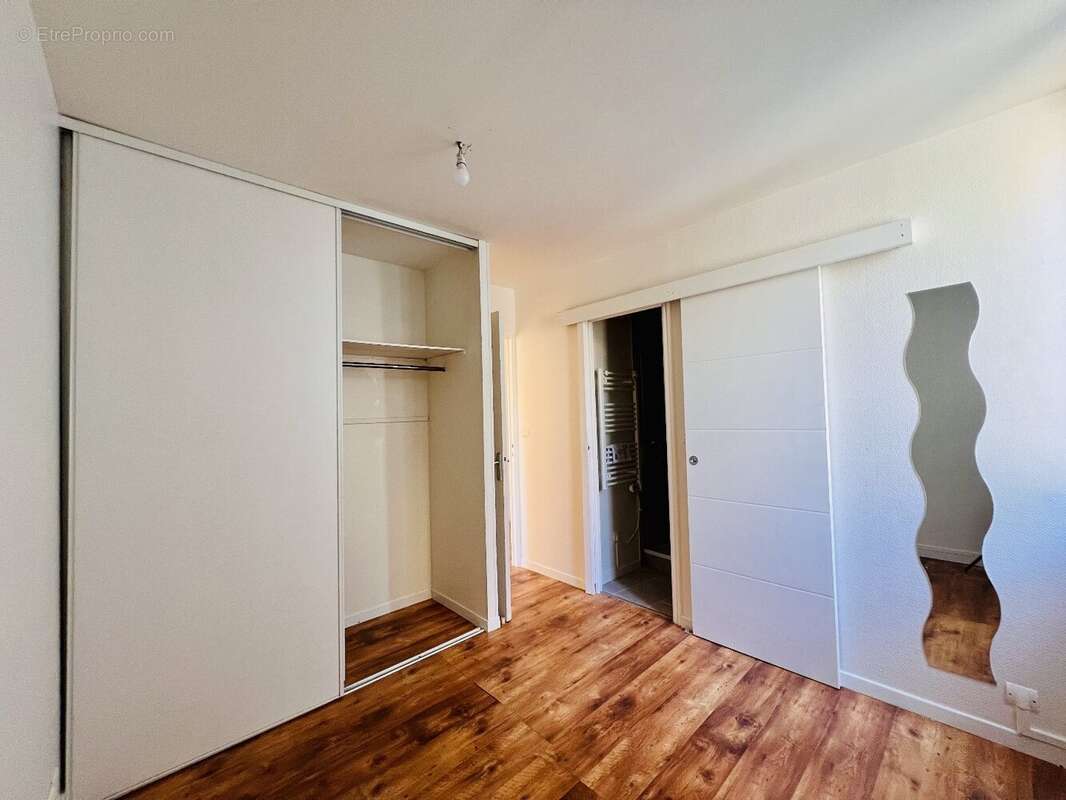 Appartement à SAINT-MALO