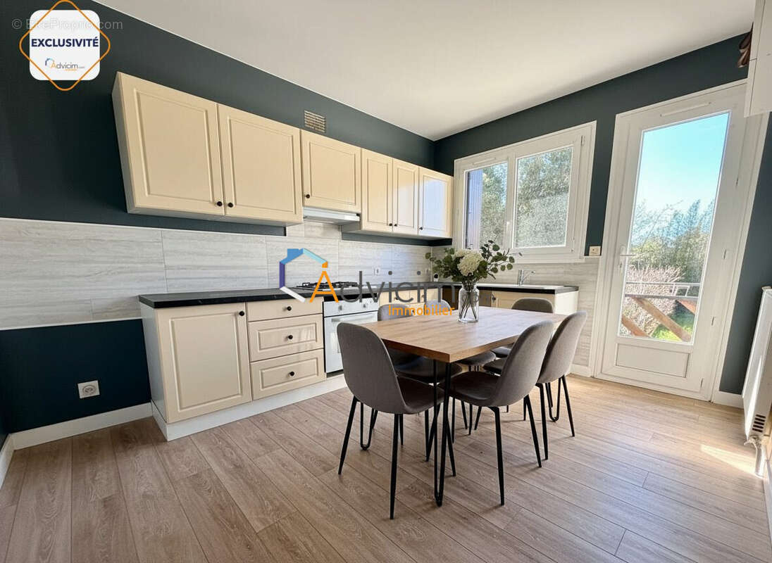 Maison à SAINT-DENIS-EN-VAL