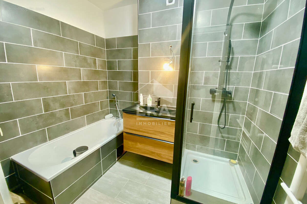 Appartement à CARCASSONNE