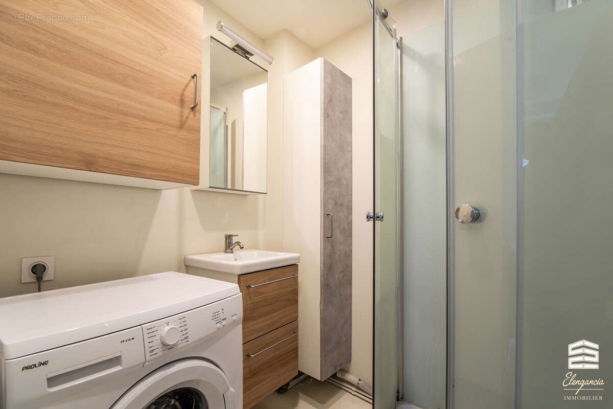 Appartement à CACHAN
