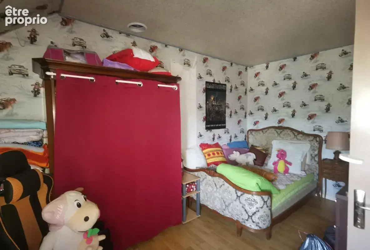 Maison de campagne - photo 7