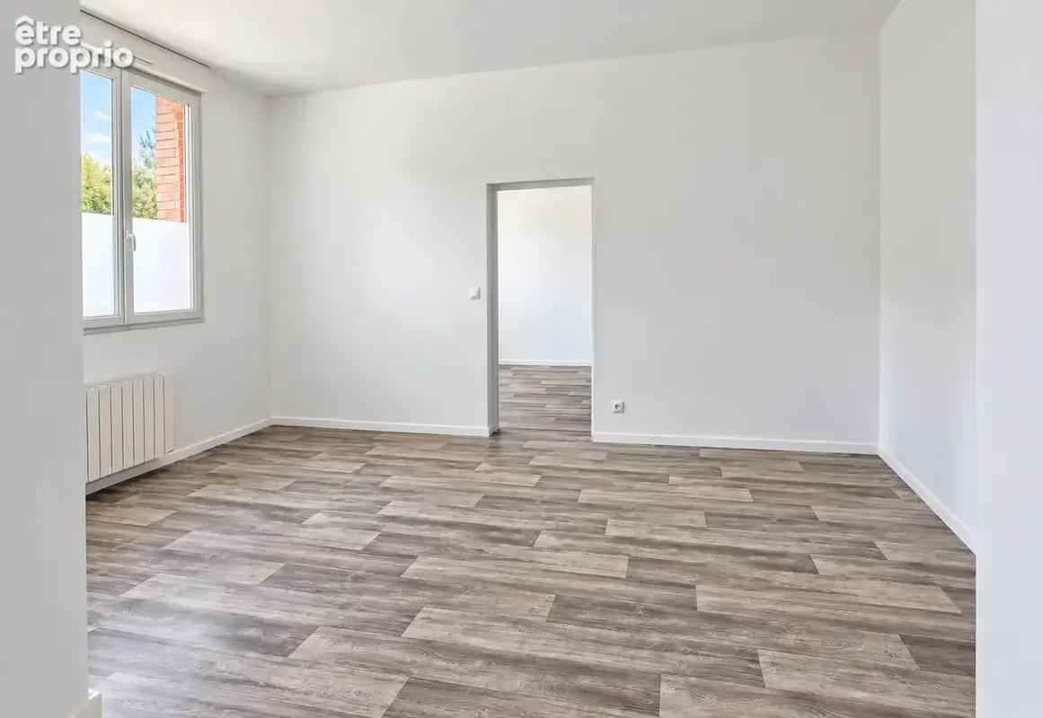 Appartement à CLERMONT
