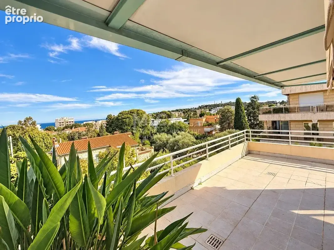 Ilette - derner etage - vue mer - photo 2