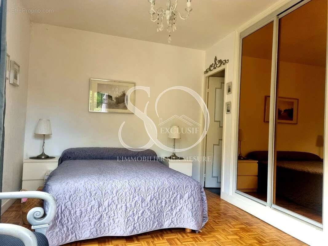 Maison à MEZIERES-SUR-SEINE