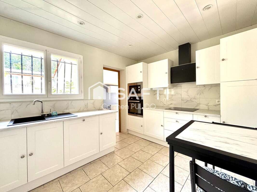 Photo 6 - Maison à SAINT-MICHEL-DE-MONTAIGNE