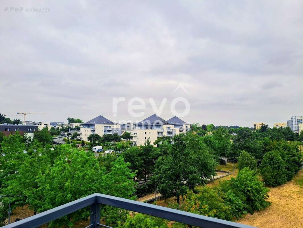 Appartement à ANGERS