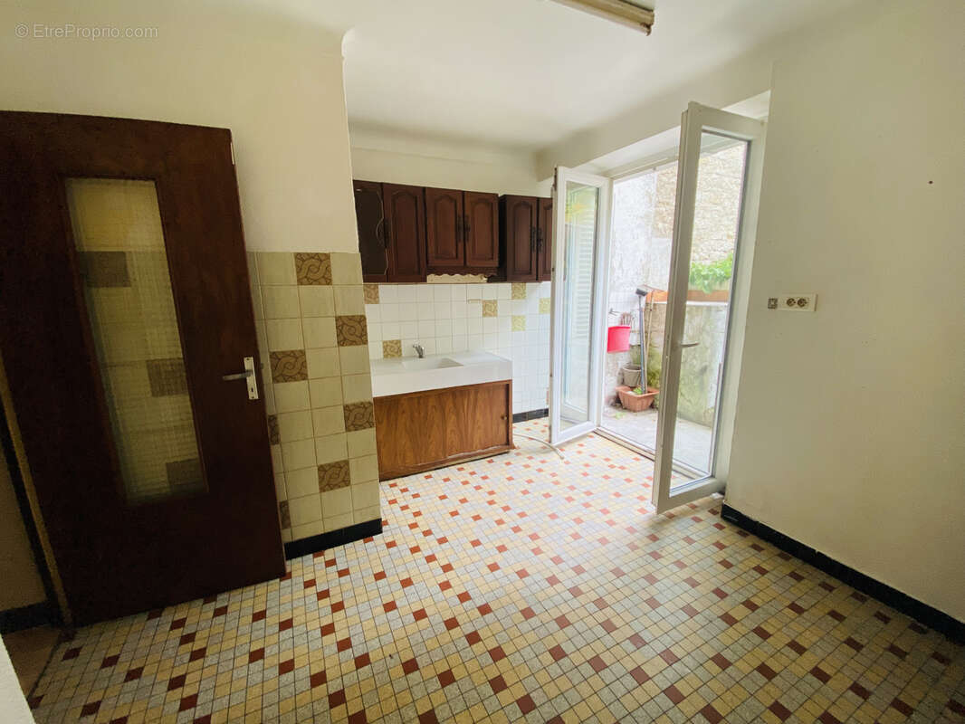 Maison à DIEULOUARD