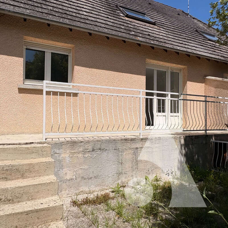 Maison Troyes 5 pièce(s) 80 m2 - photo 10