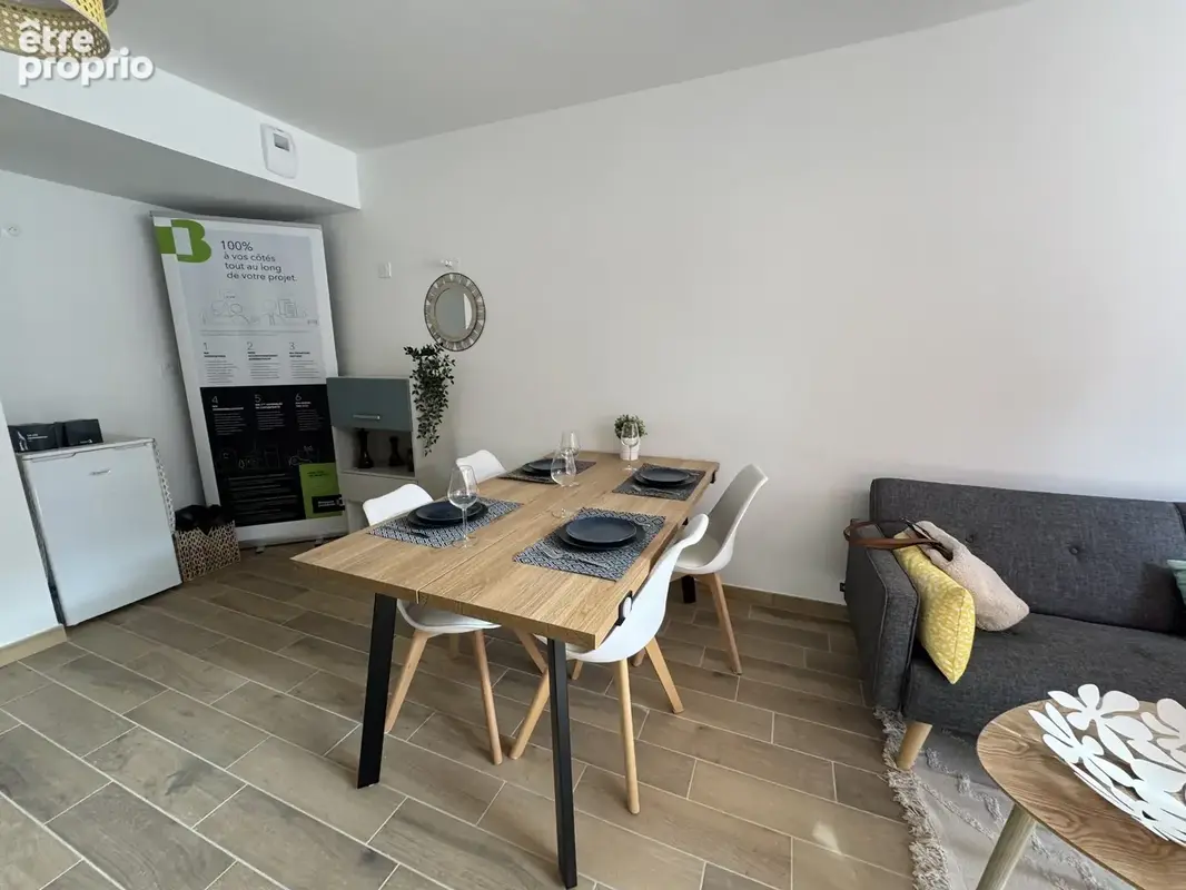 Derniers appartement disponible sur Argiles-sur-mer - photo 2