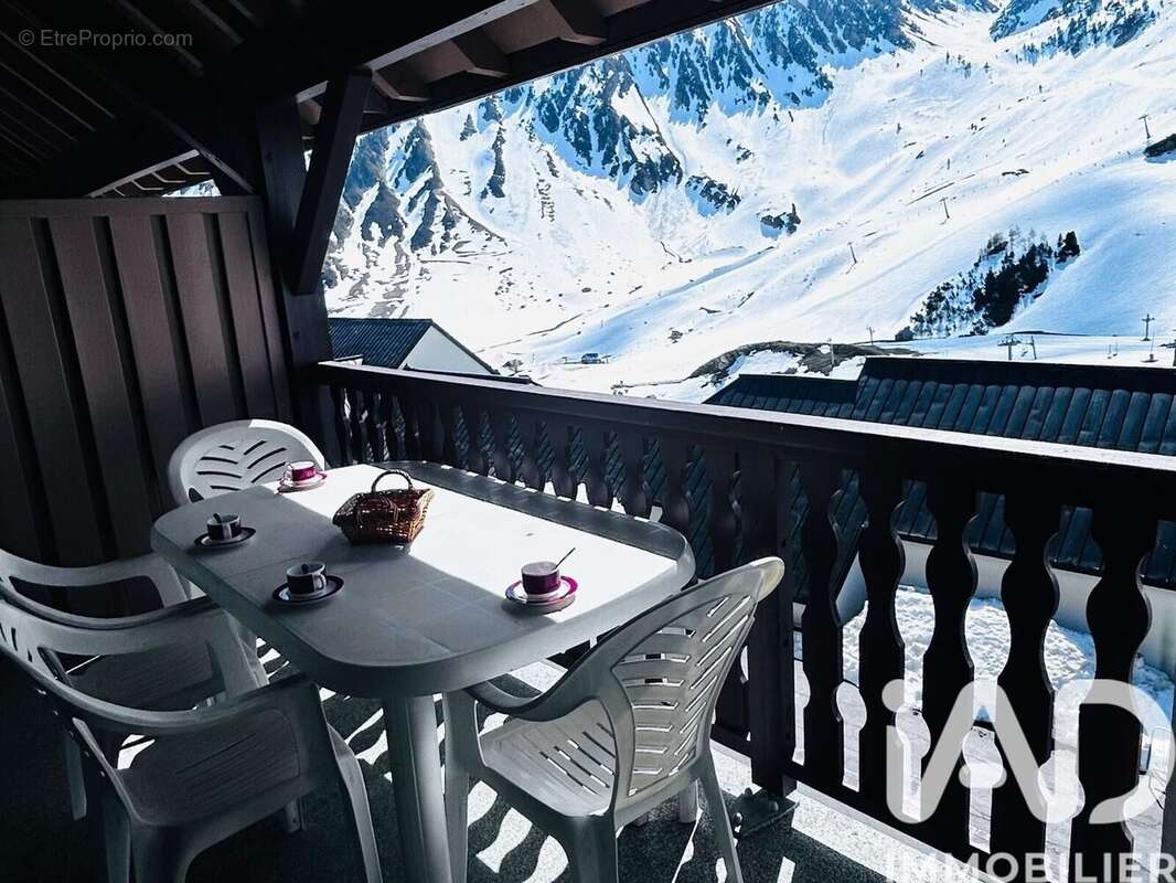 Photo 2 - Appartement à ASTUGUE