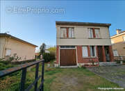 Maison à AUCAMVILLE