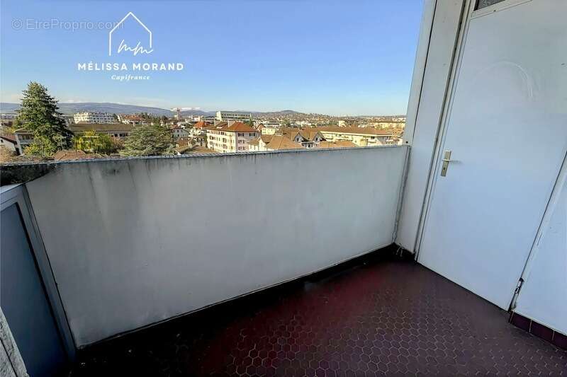 Appartement à ANNECY