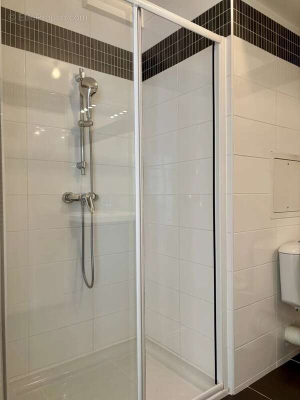 Appartement à MAISONS-LAFFITTE