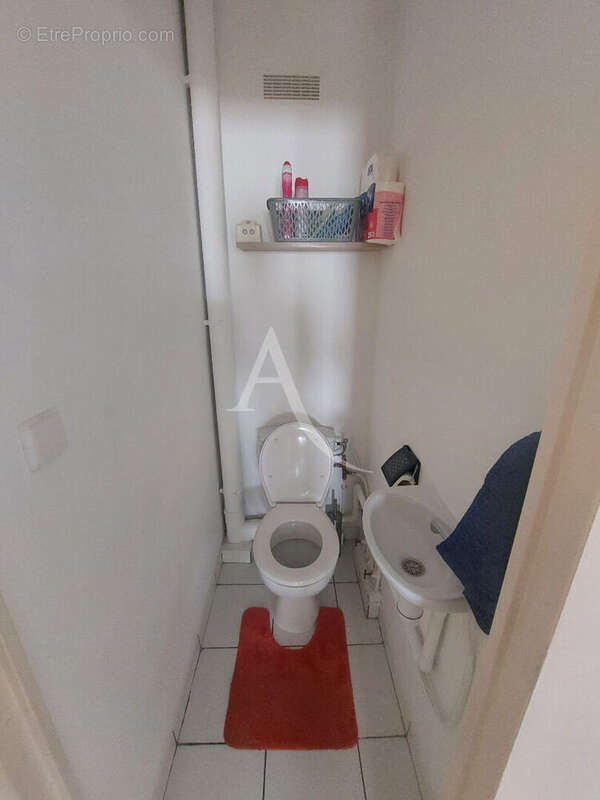 Appartement à LE LAMENTIN