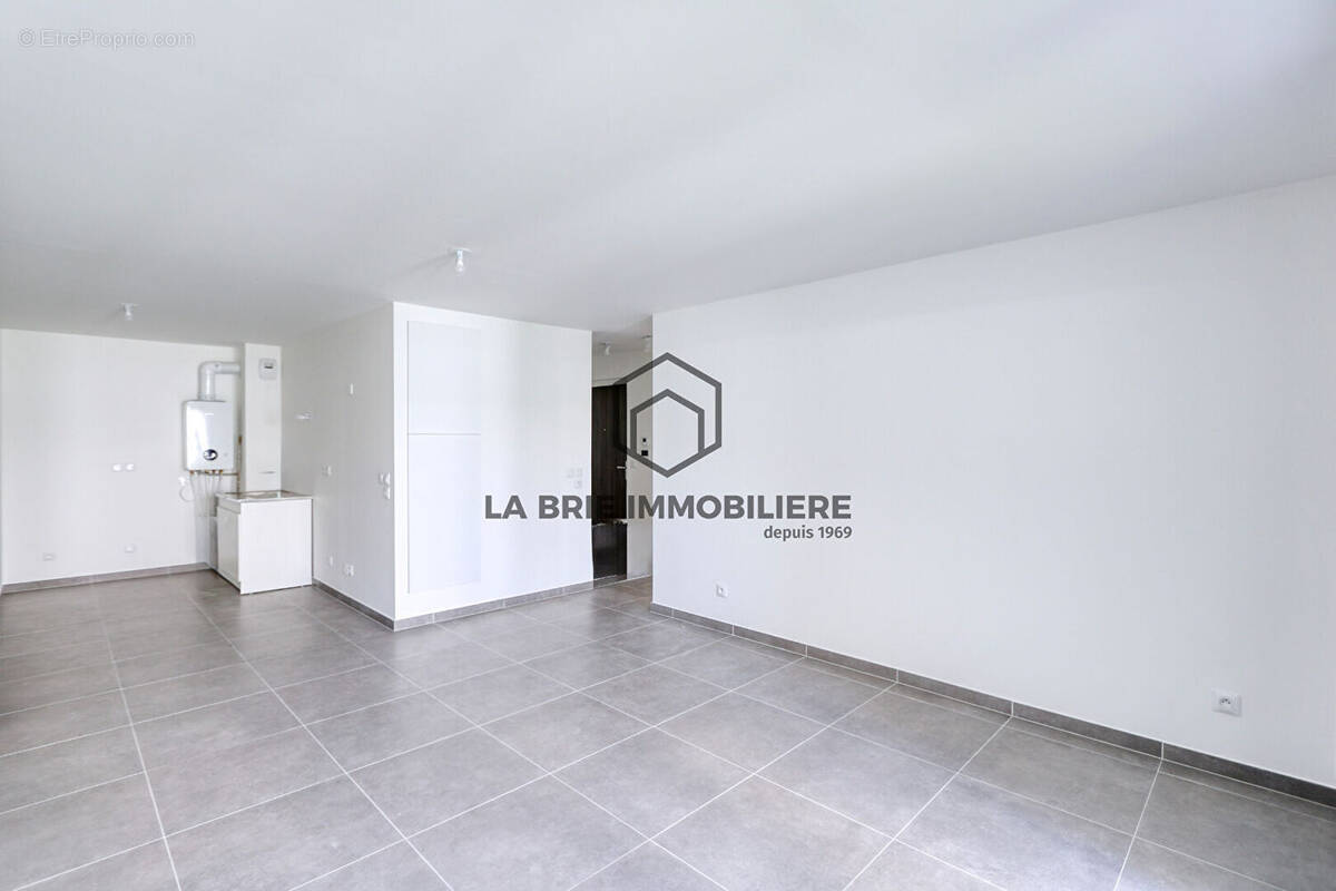 Appartement à VILLIERS-SUR-MARNE