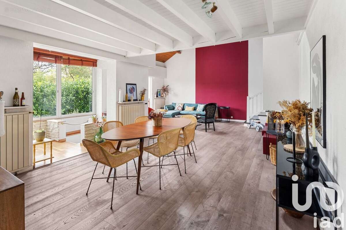 Photo 4 - Maison à NANTES