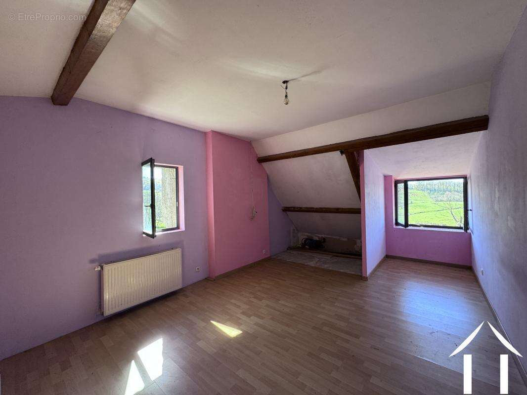 Maison à MARIZY