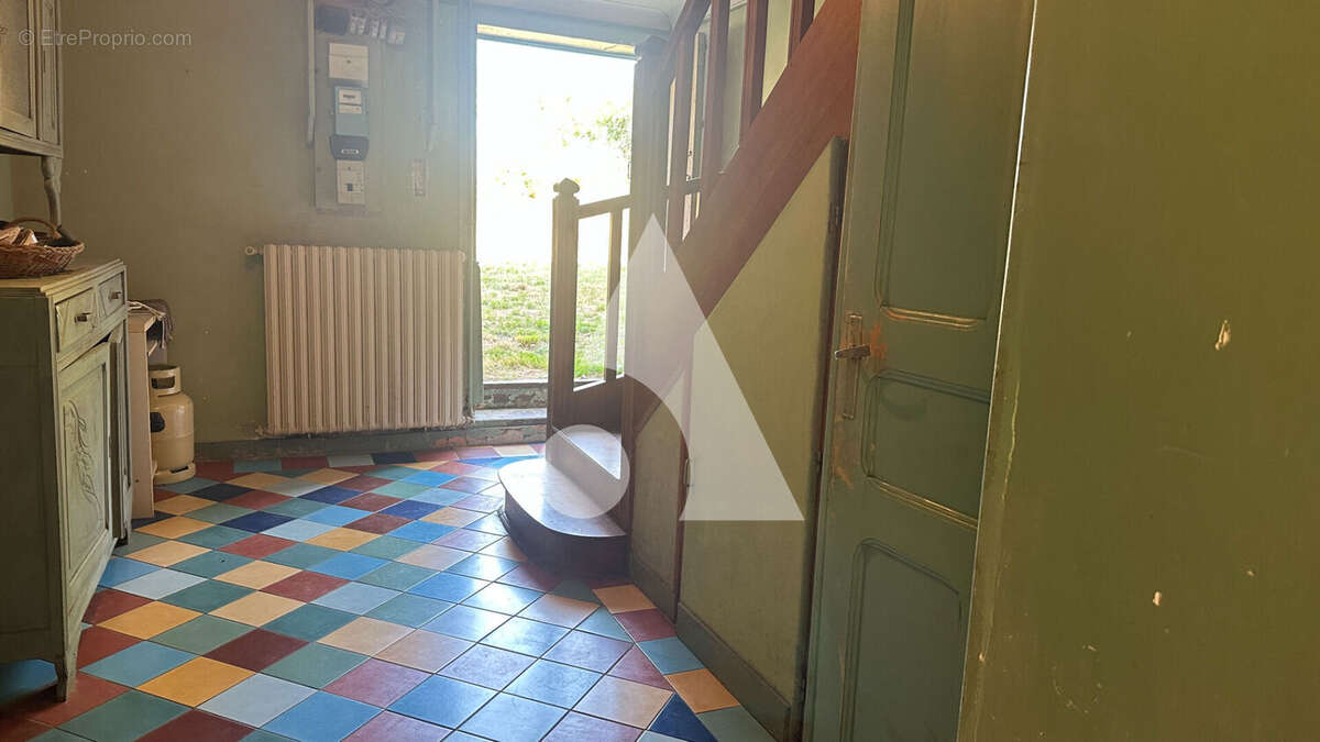 Maison Celles Sur Belle , 4 pièces, 100m2 - photo 5