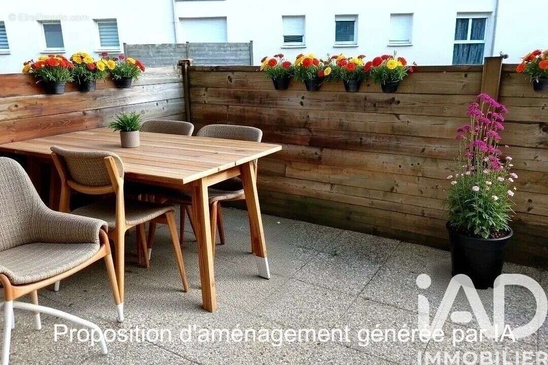 Photo 6 - Appartement à GAILLON
