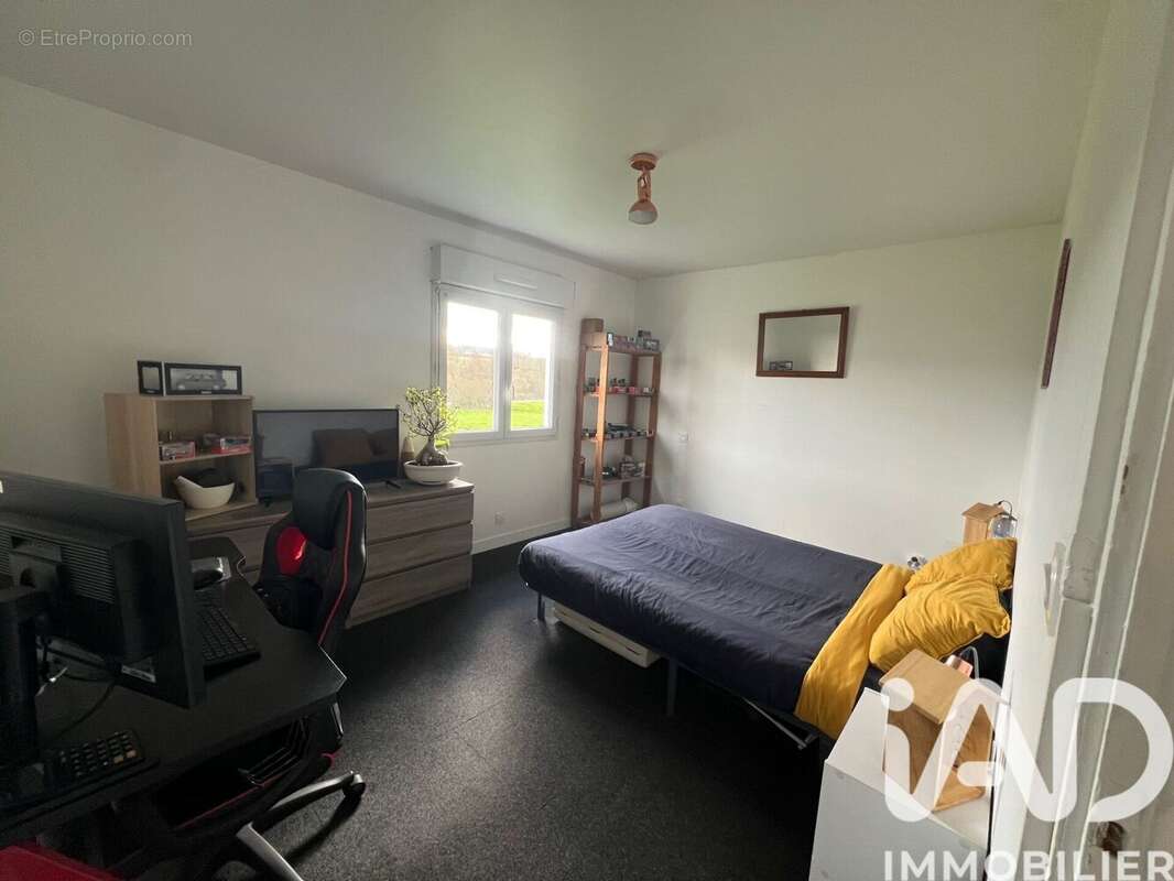 Photo 3 - Maison à PONT-HEBERT