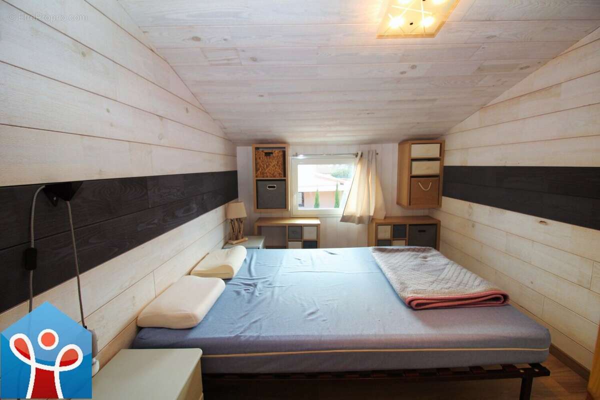 Maison à PORTIRAGNES