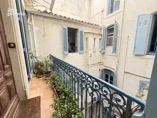 Photo Appartement à Nimes au prix de 155 000€
