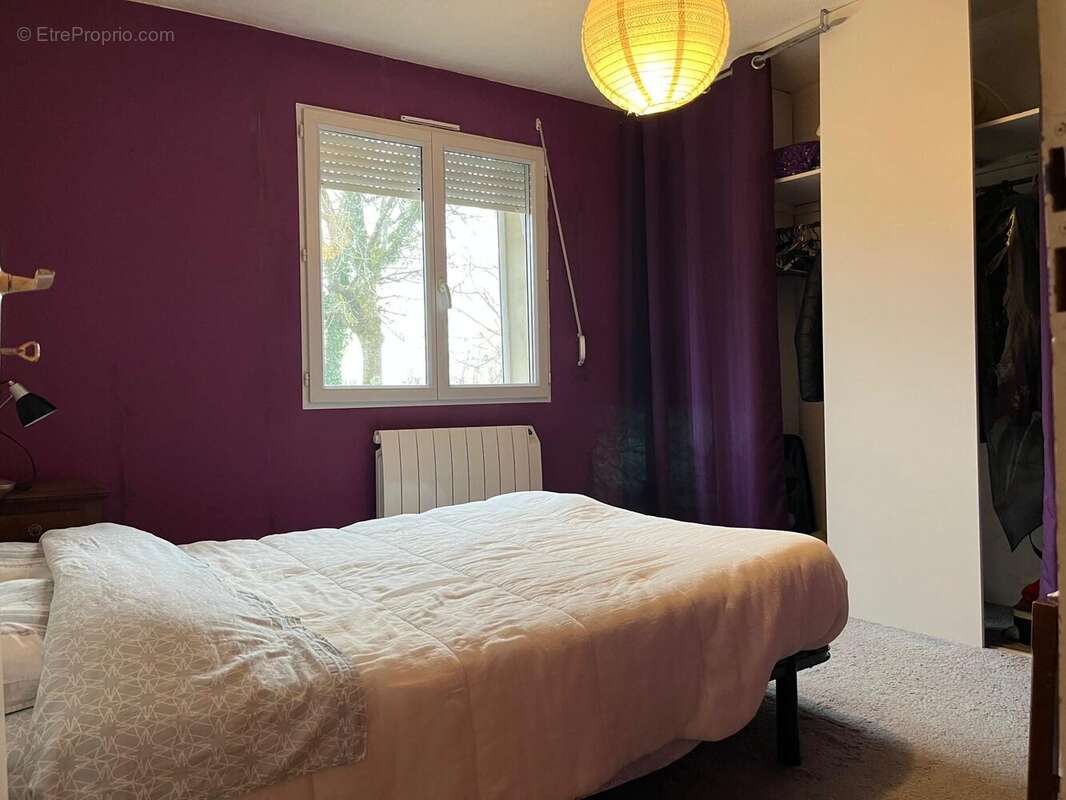 Maison à BOISSE