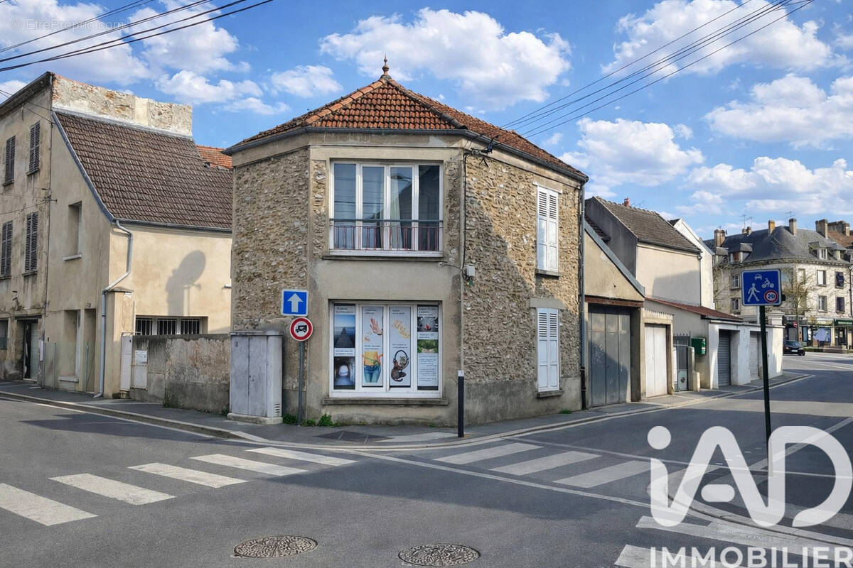 Photo 1 - Appartement à CHATEAU-THIERRY
