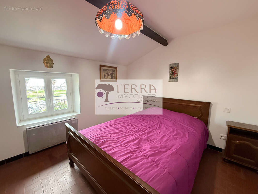 Appartement à SARI-SOLENZARA