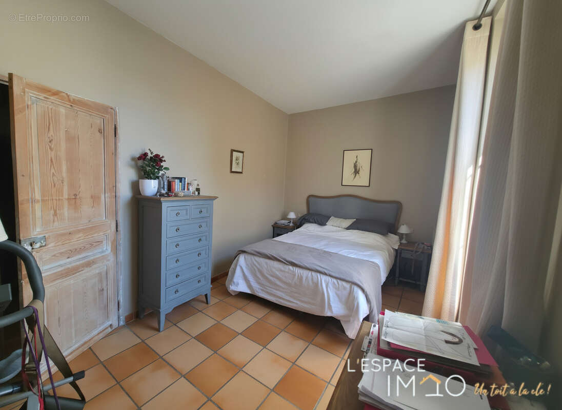 Appartement à CAVAILLON
