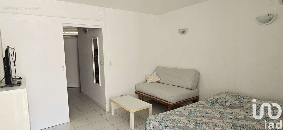 Photo 9 - Appartement à SAINT-FRANCOIS