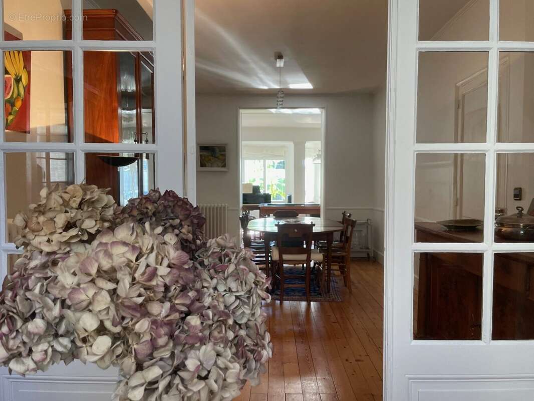 Maison à LA ROCHELLE