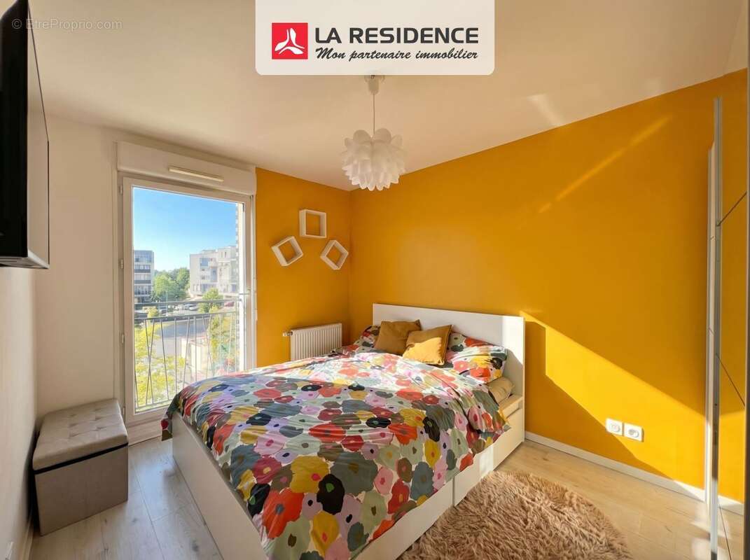 Appartement à HERBLAY