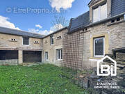 Maison à BERNIERES-SUR-MER