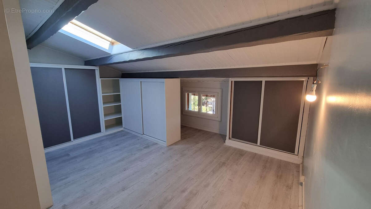 Maison à LEZIGNAN-CORBIERES