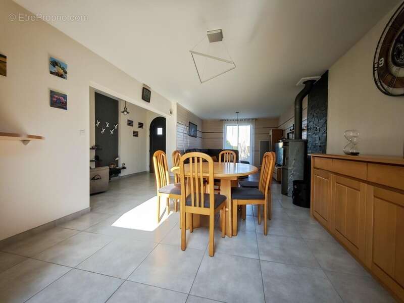 Maison à TREMENTINES