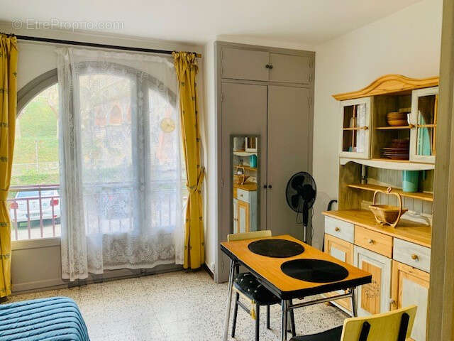 Appartement à AMELIE-LES-BAINS-PALALDA