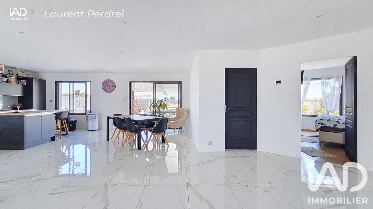 Photo 5 - Maison à ALLAIRE