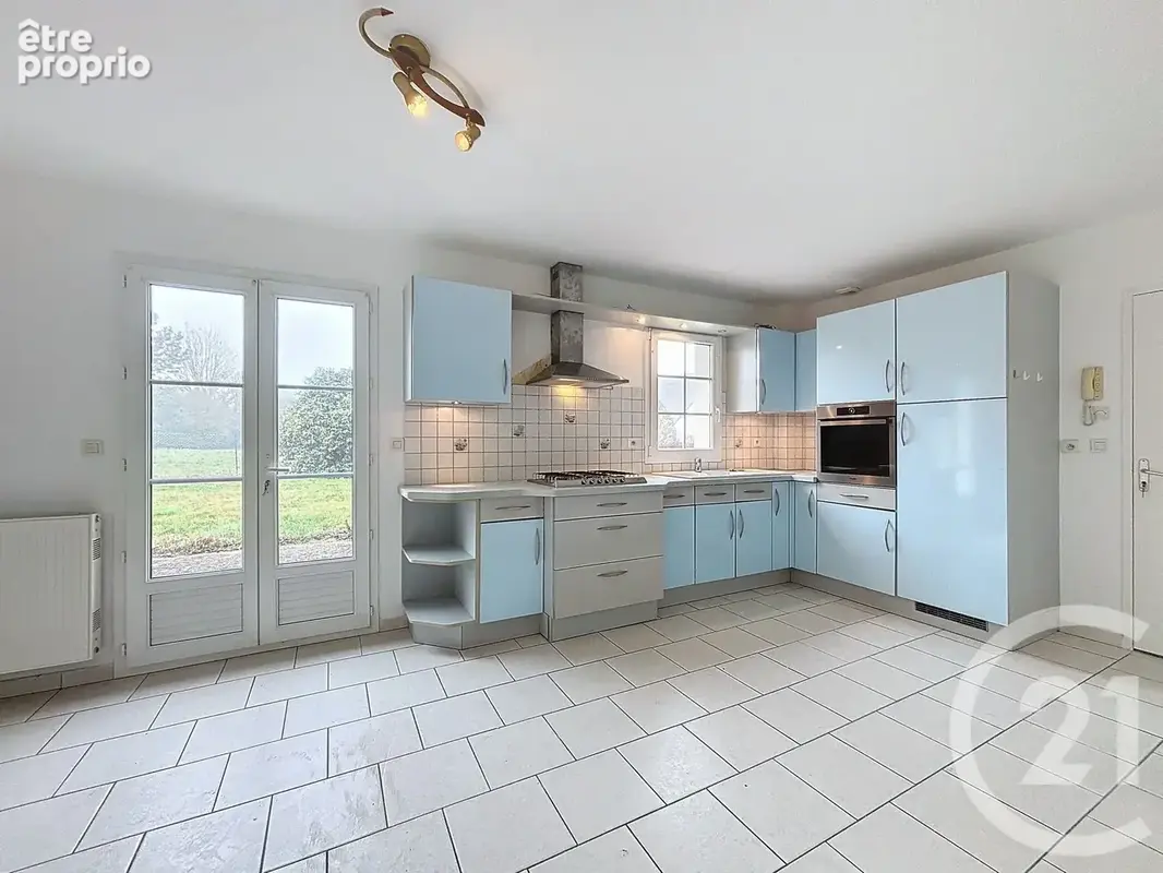 Maison 129 m² à vendre à Saint-Cyr-Sur-Loire (37540) - photo 22