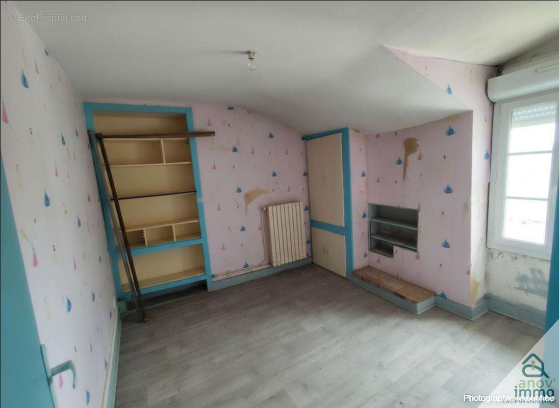 Appartement à SAINT-JUNIEN