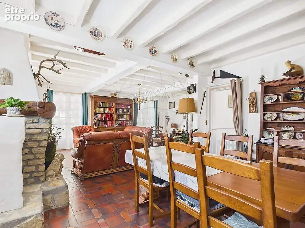 Maison 5 chambre(s) à vendre - photo 6